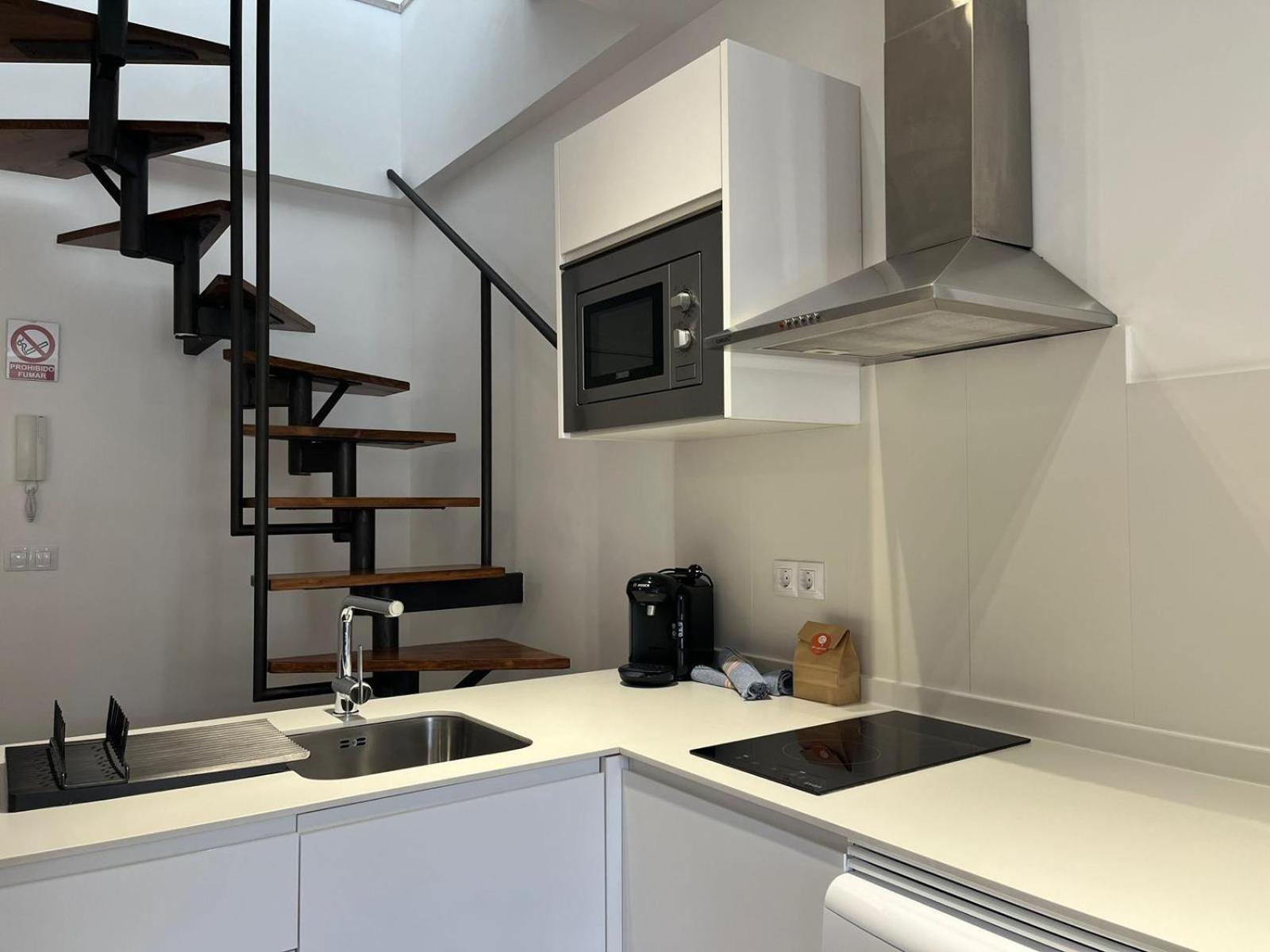 Penthouse La Plaza En Cadiz Centro Grupo Ac Gestion Διαμέρισμα Εξωτερικό φωτογραφία