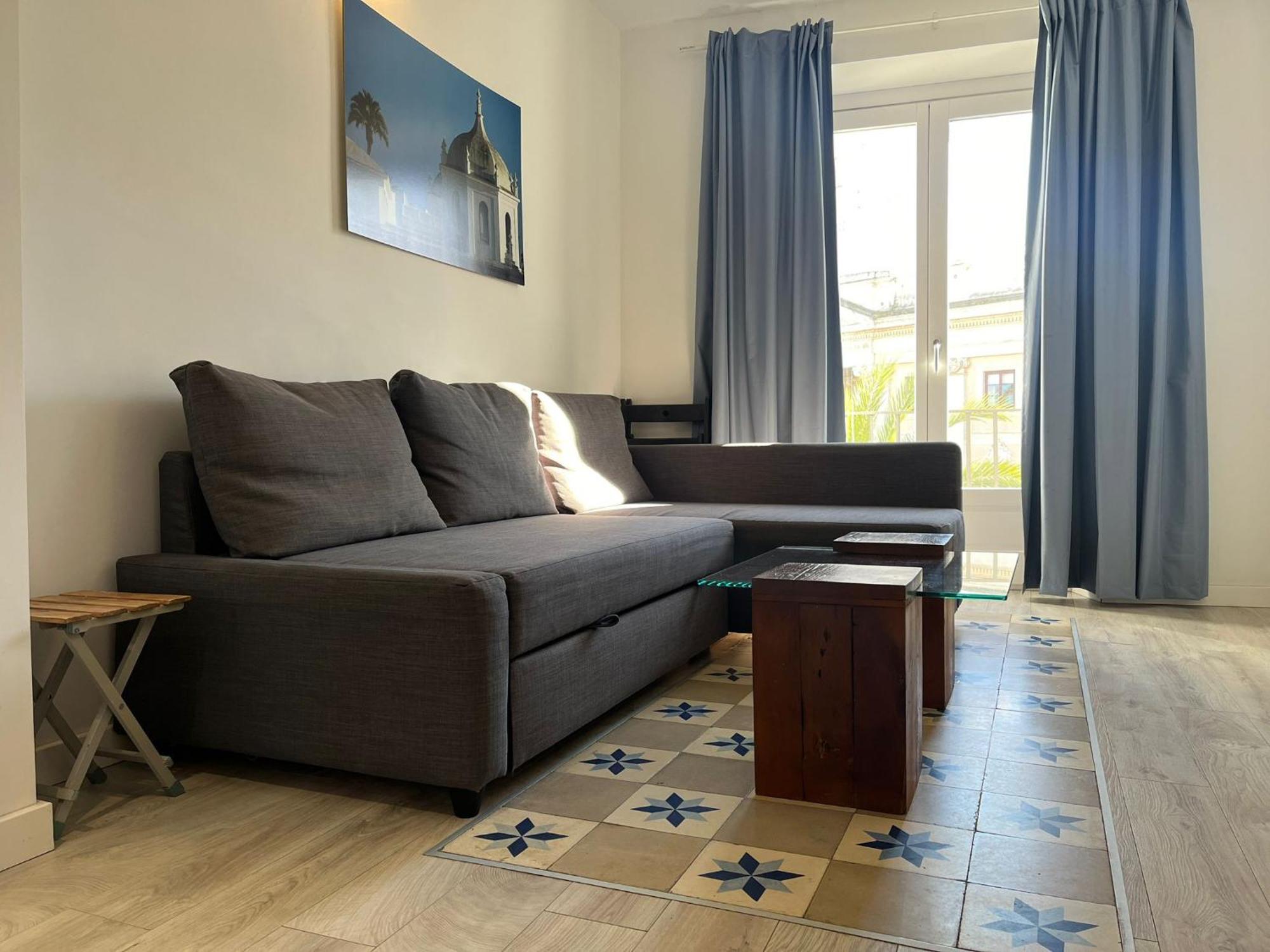 Penthouse La Plaza En Cadiz Centro Grupo Ac Gestion Διαμέρισμα Εξωτερικό φωτογραφία