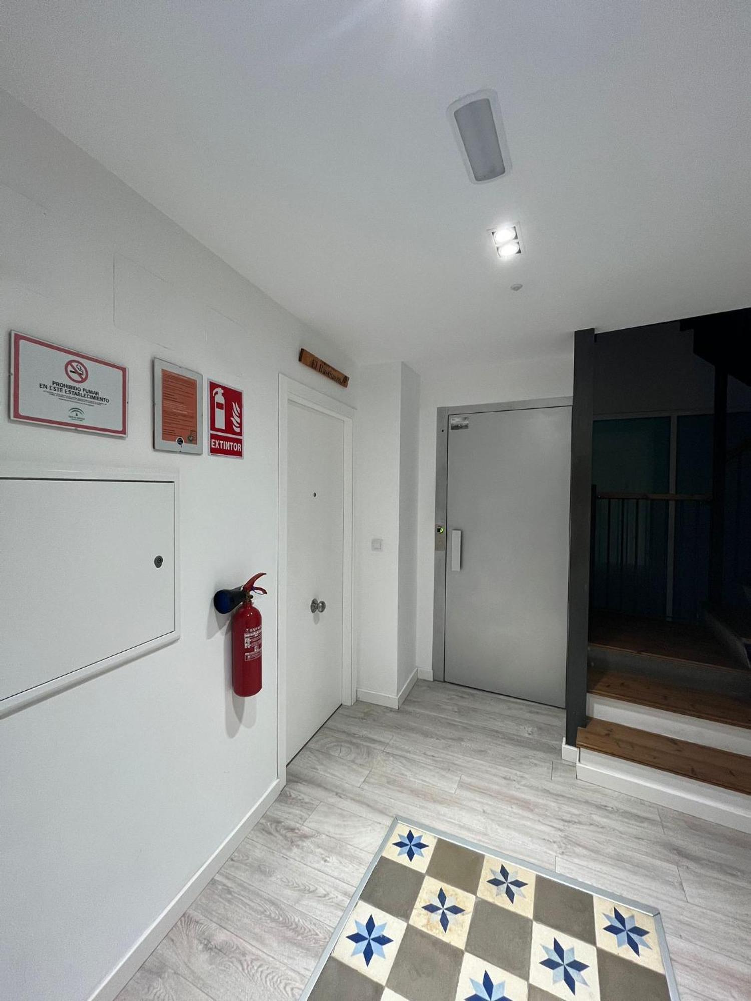 Penthouse La Plaza En Cadiz Centro Grupo Ac Gestion Διαμέρισμα Εξωτερικό φωτογραφία