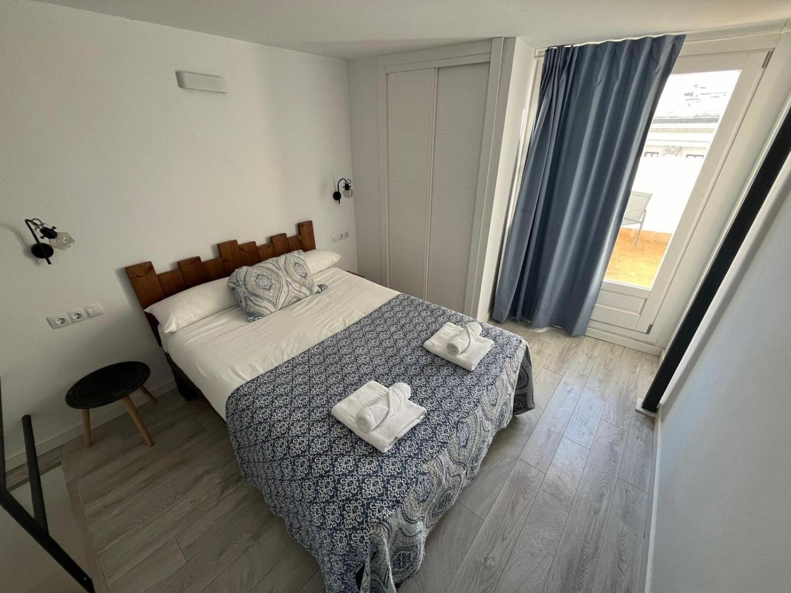 Penthouse La Plaza En Cadiz Centro Grupo Ac Gestion Διαμέρισμα Εξωτερικό φωτογραφία