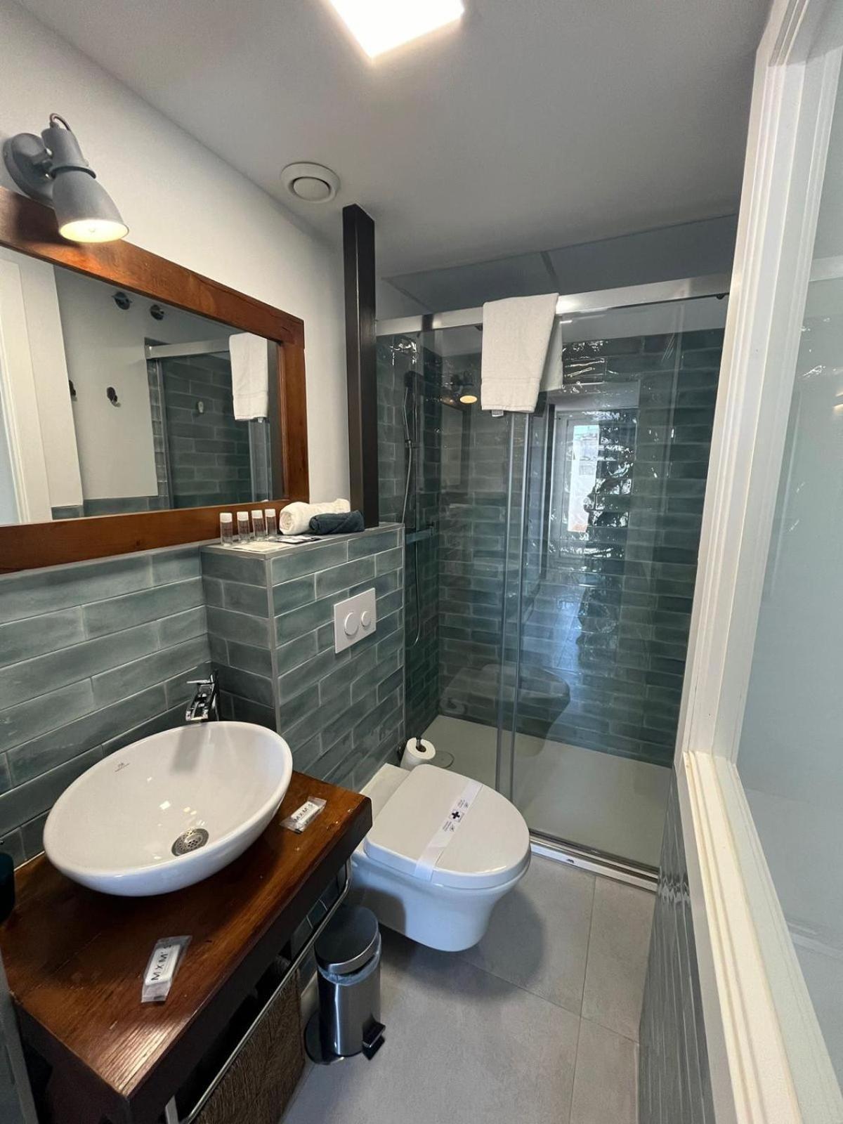 Penthouse La Plaza En Cadiz Centro Grupo Ac Gestion Διαμέρισμα Εξωτερικό φωτογραφία