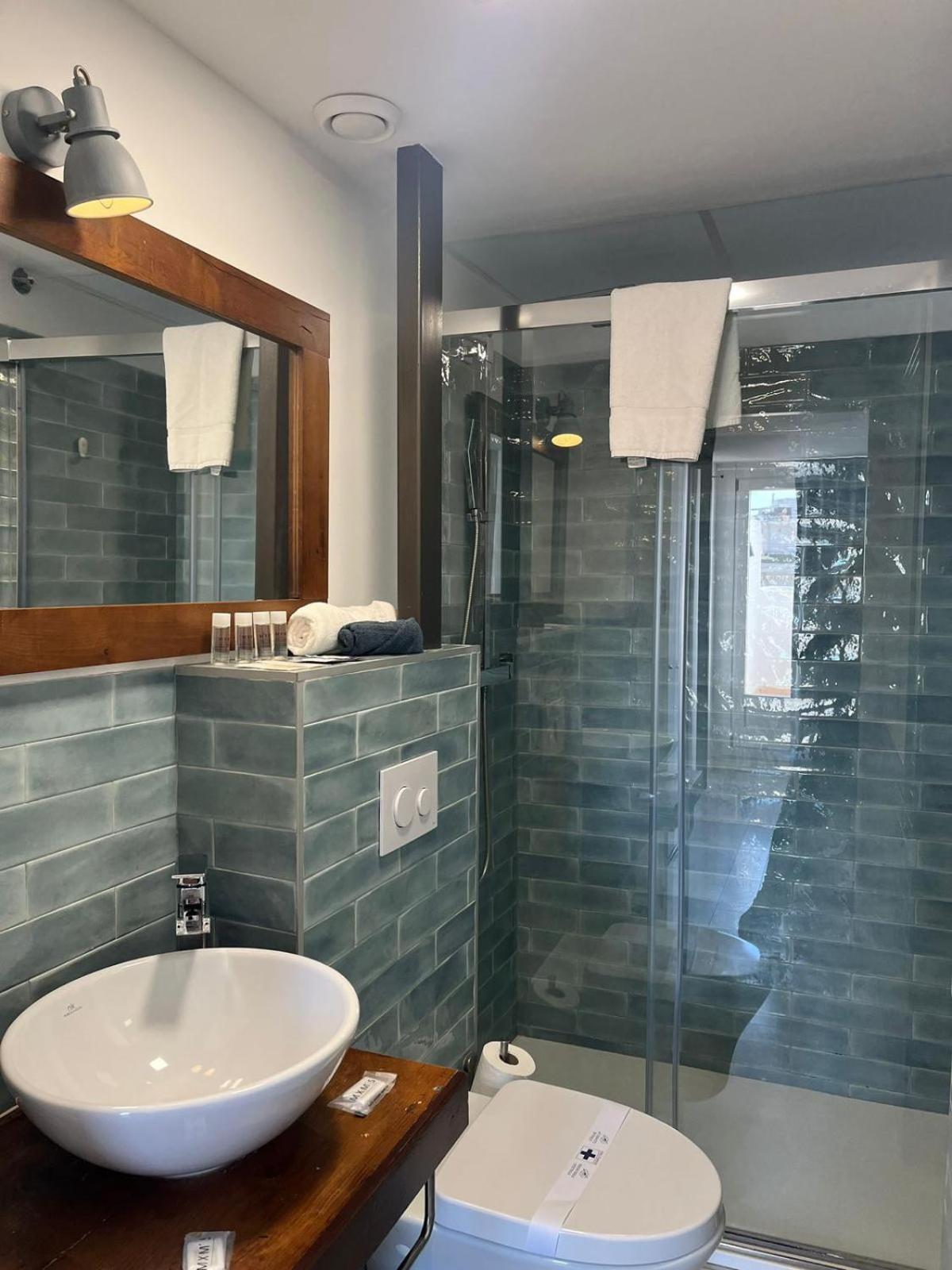 Penthouse La Plaza En Cadiz Centro Grupo Ac Gestion Διαμέρισμα Εξωτερικό φωτογραφία