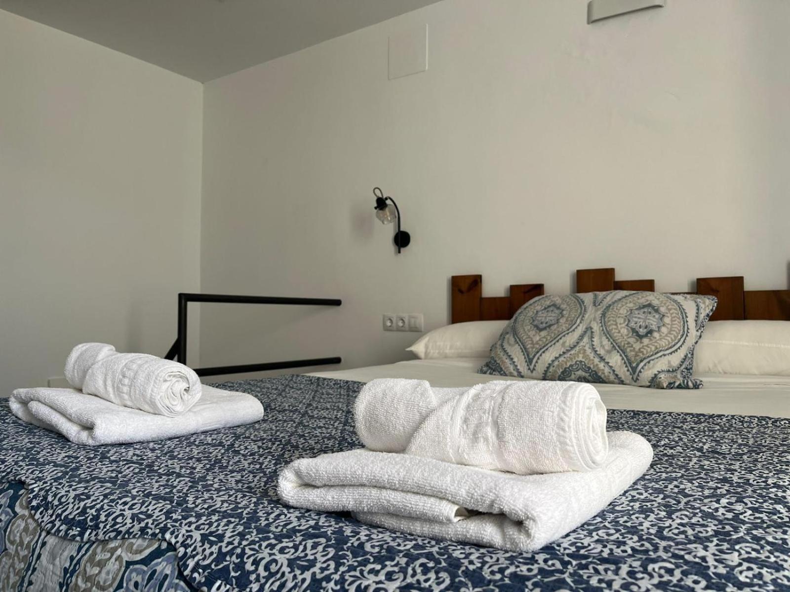 Penthouse La Plaza En Cadiz Centro Grupo Ac Gestion Διαμέρισμα Εξωτερικό φωτογραφία