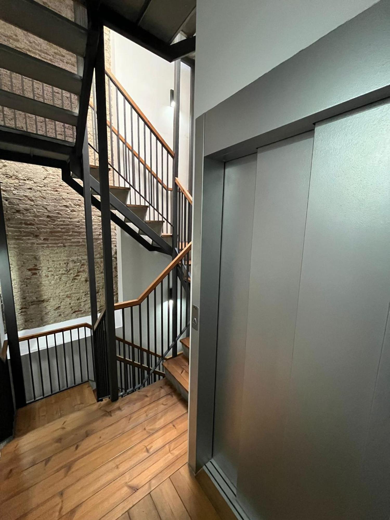 Penthouse La Plaza En Cadiz Centro Grupo Ac Gestion Διαμέρισμα Εξωτερικό φωτογραφία