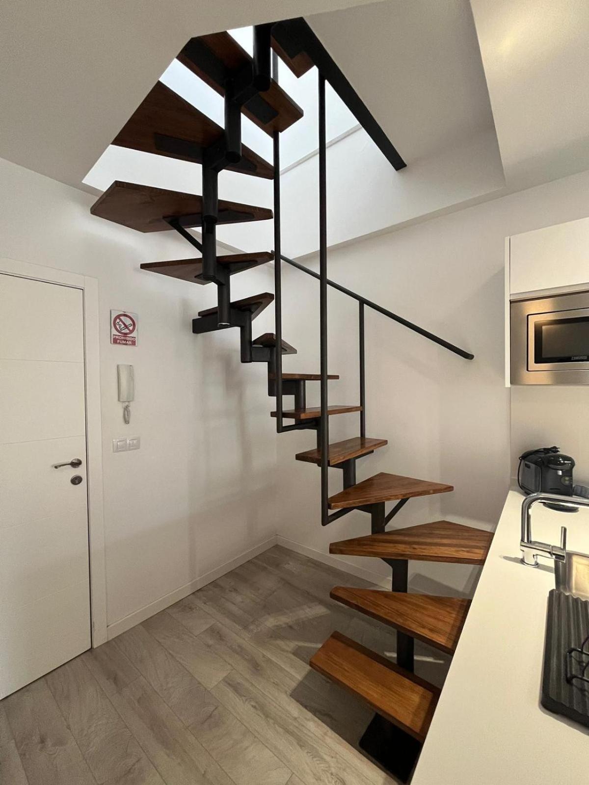 Penthouse La Plaza En Cadiz Centro Grupo Ac Gestion Διαμέρισμα Εξωτερικό φωτογραφία