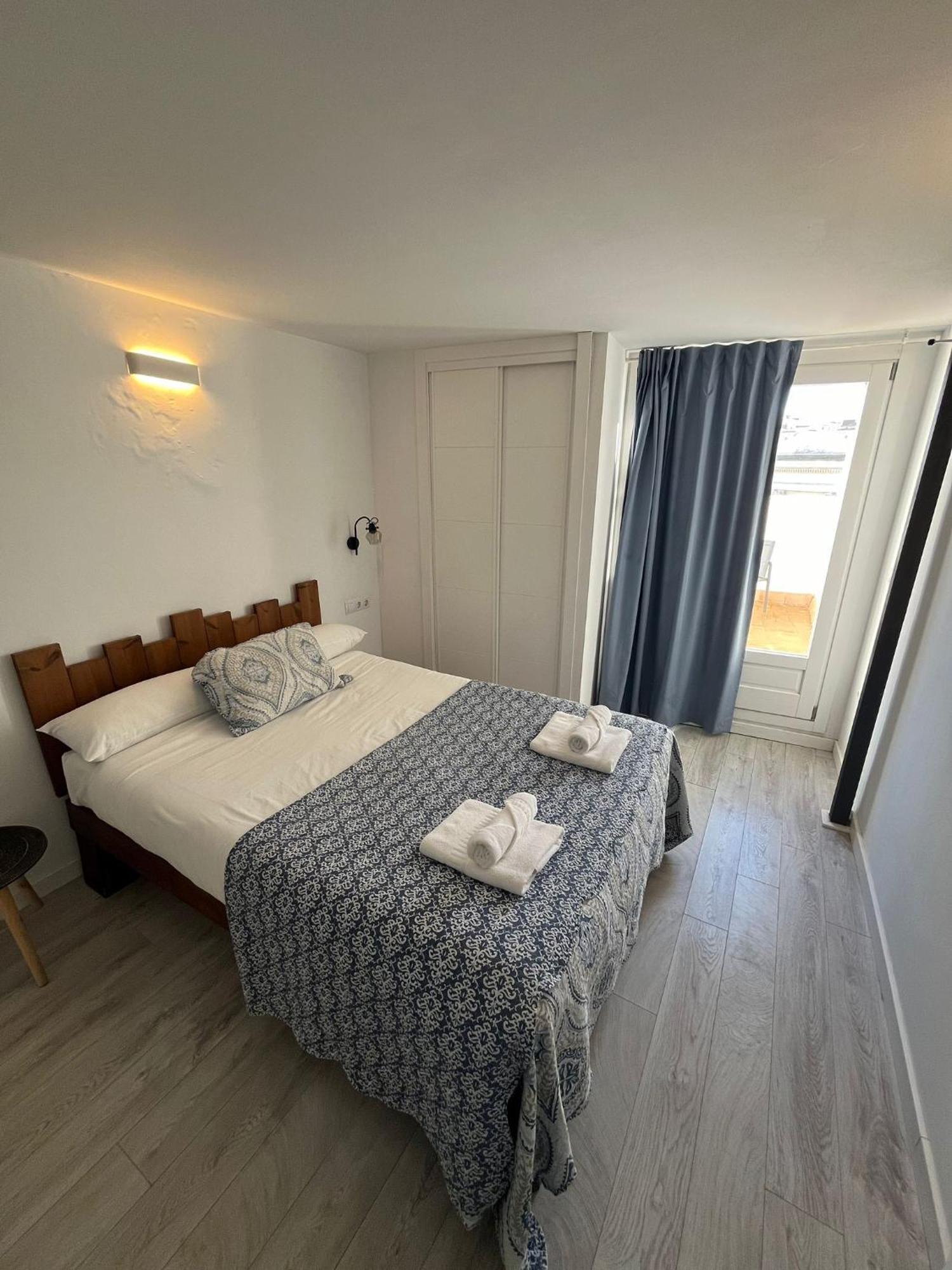 Penthouse La Plaza En Cadiz Centro Grupo Ac Gestion Διαμέρισμα Εξωτερικό φωτογραφία